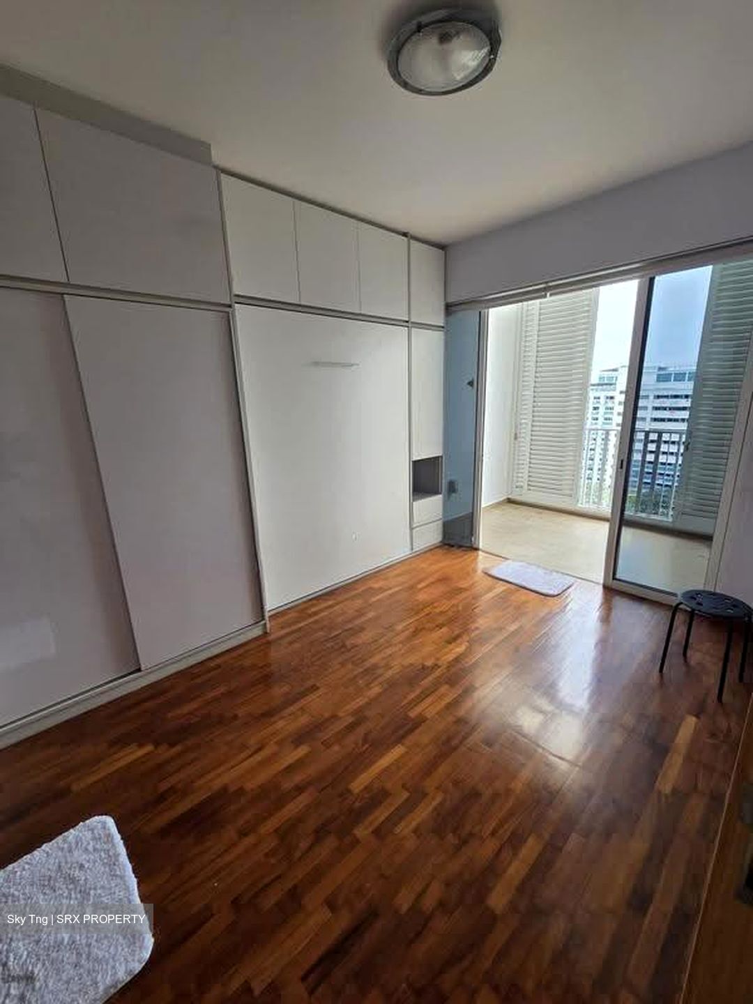 Forestville (D25), Condominium #619204511